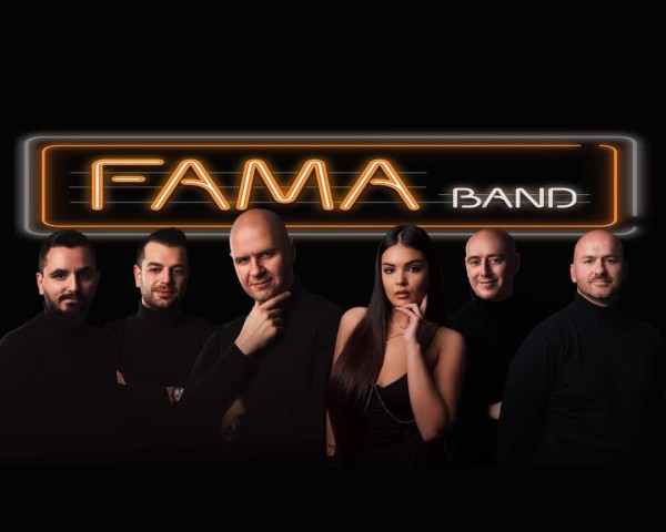 Fama Bend